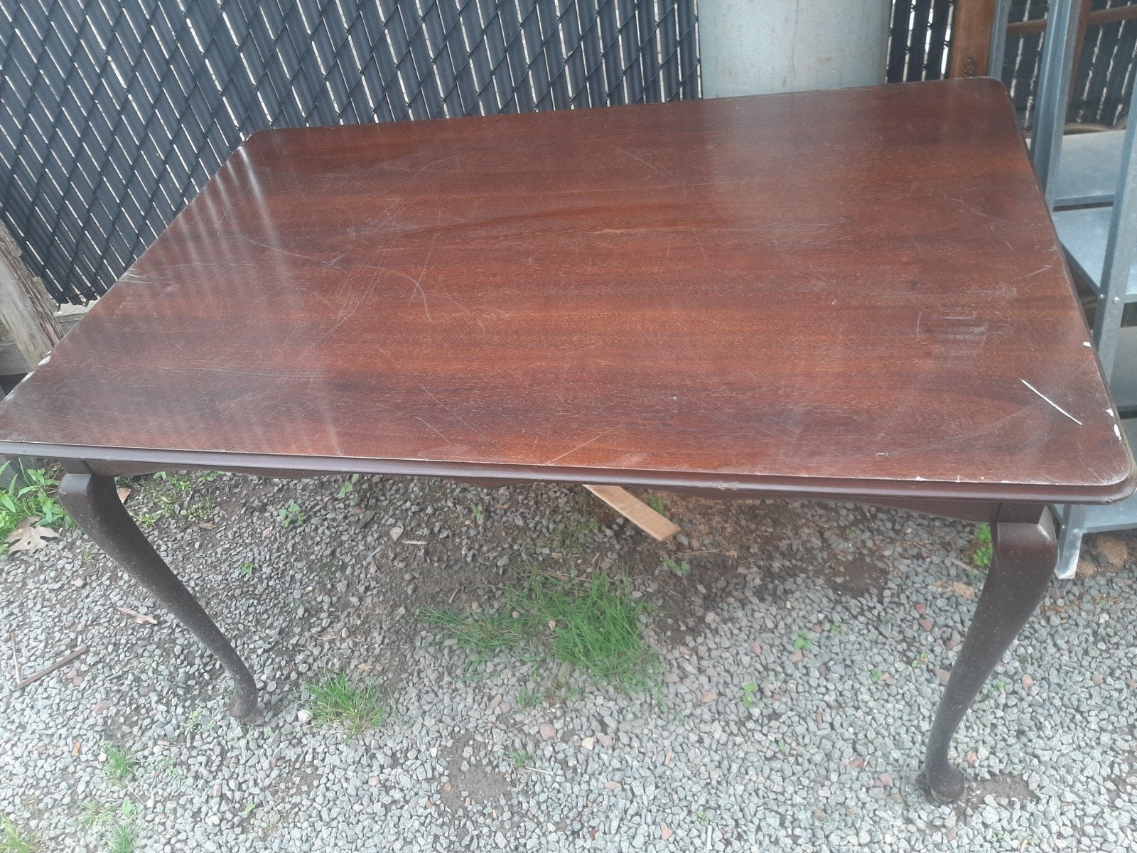 Gratis af te halen!, Tuin en Terras, Ophalen