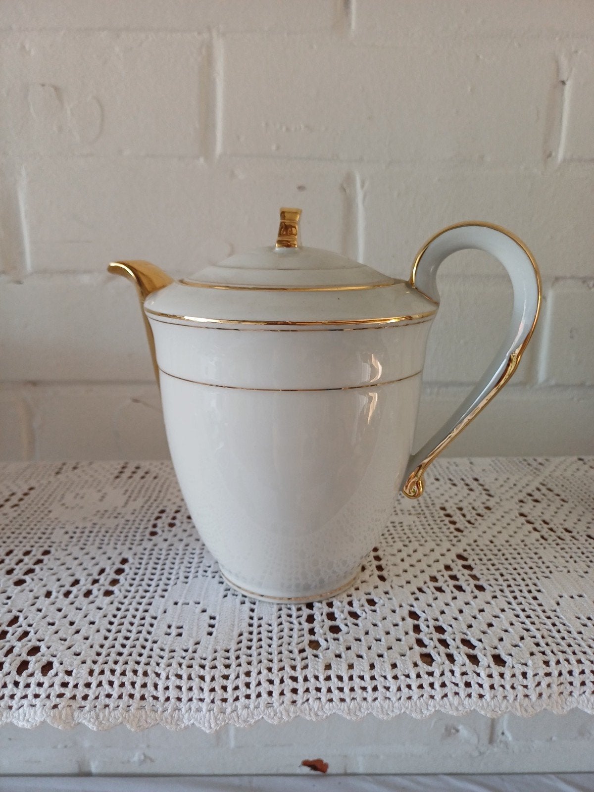 Cafetière Limoges, Antiquités & Art, Envoi