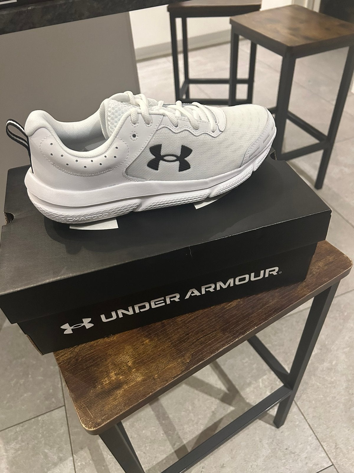 Under armour schoenen, Kleding | Heren, Schoenen, Ophalen, Nieuw