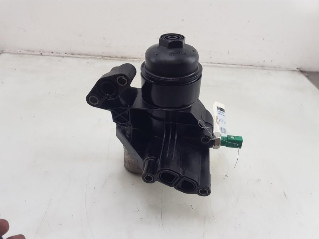 OLIEFILTERHUIS Seat Leon (5FB) (01-2012/08-2020), Gebruikt, Seat