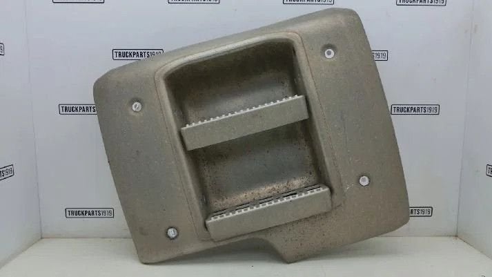 DAF Exhaust System Hitteschild DAF, Ophalen, Gebruikt, DAF