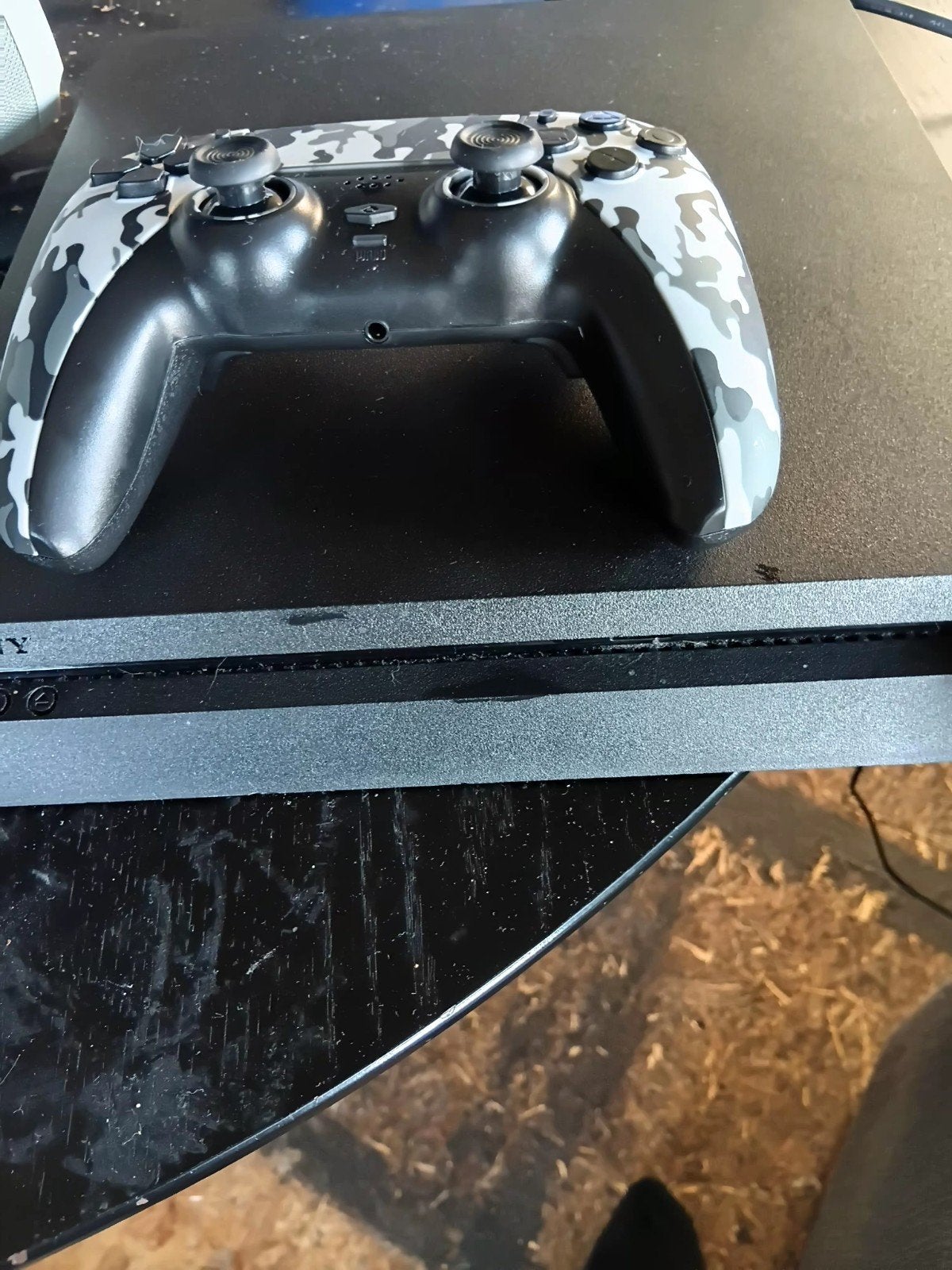 Playstation 4, Consoles de jeu & Jeux vidéo, Enlèvement