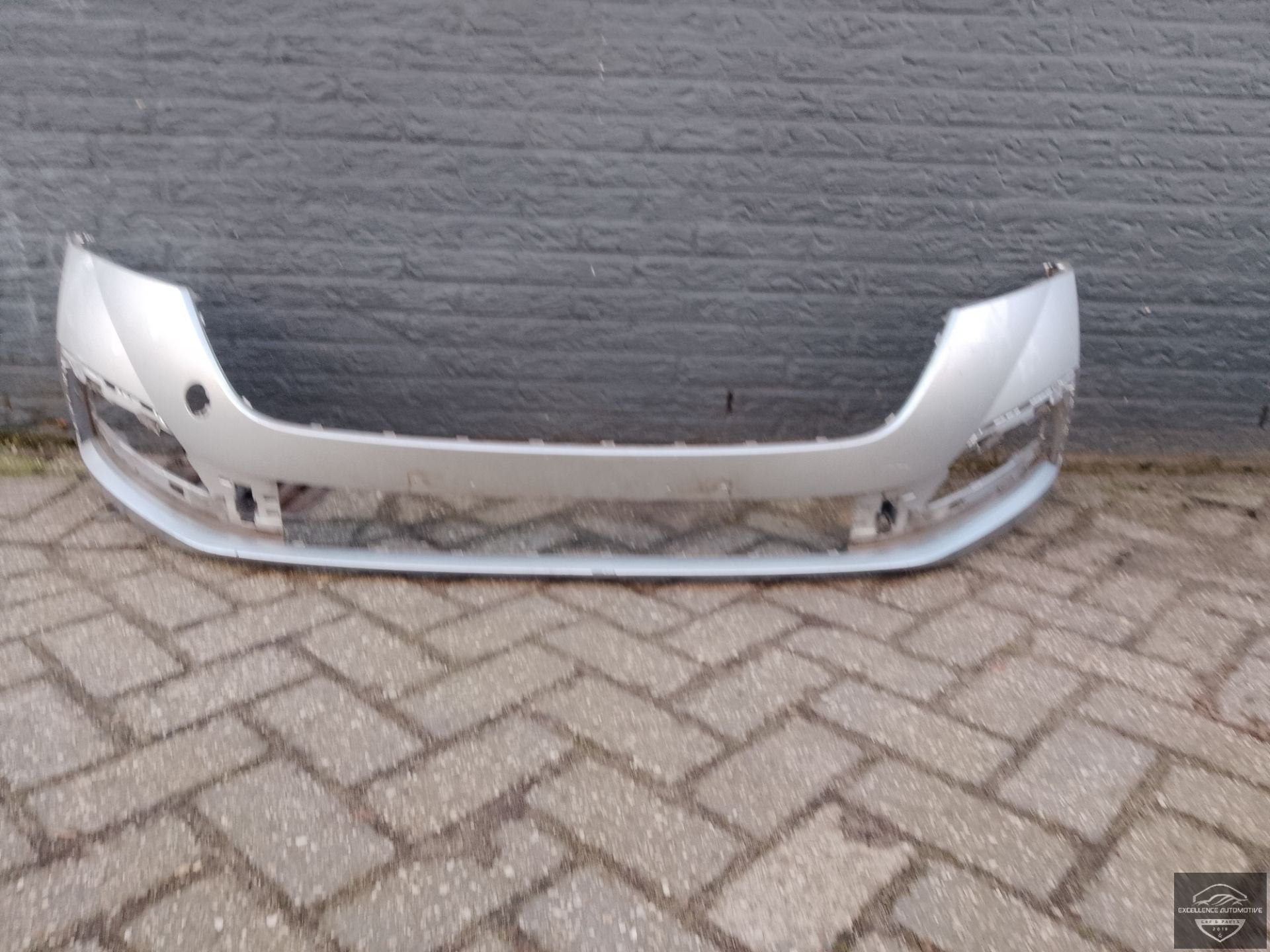 Skoda Octavia 4 2020-2024 Voorbumper Bumper Origineel!, Auto-onderdelen, Tr. Vaclava Klementa 869
293 01  Mlada Boleslav, CZ, Skoda
