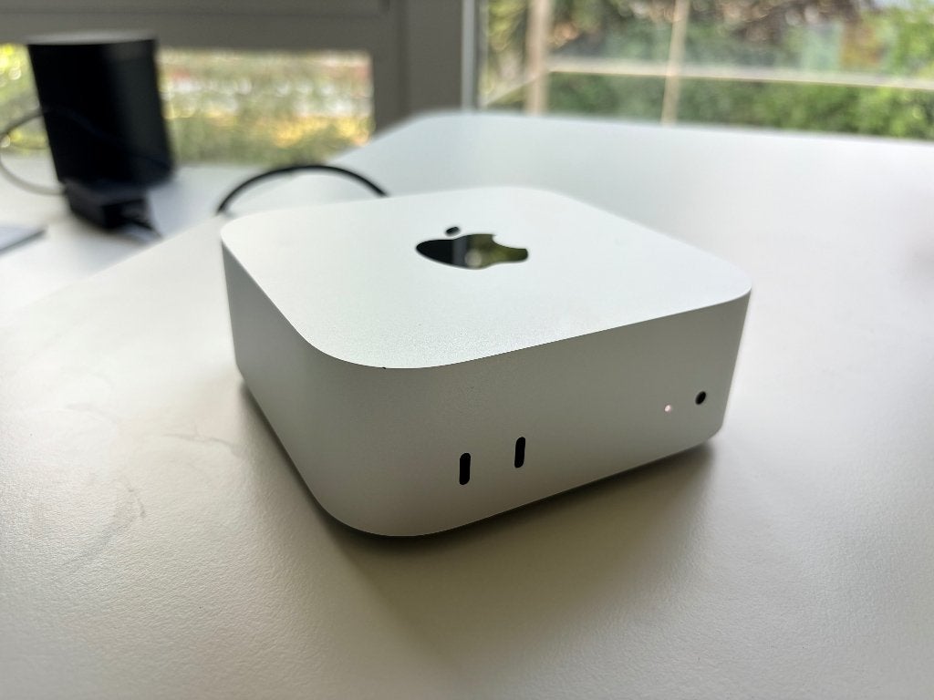 Apple Mac Mini 2024 M4 Pro - 24GB RAM - 512GB, SSD, Enlèvement, Mac Mini, 512 GB