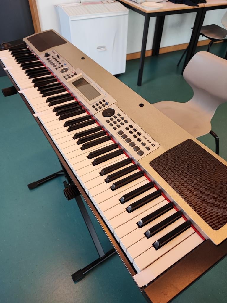 Elektrische piano., Muziek en Instrumenten, Ophalen