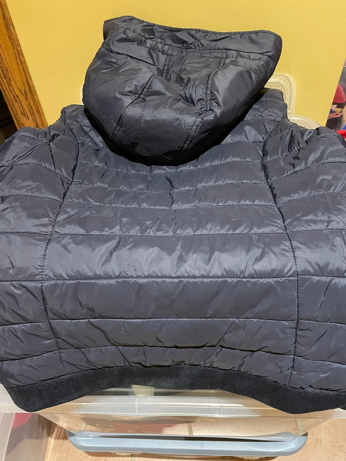 Body vest spook, Vêtements | Femmes, Blousons sans Manches, Enlèvement, Comme neuf, Taille 36 (S), Bleu