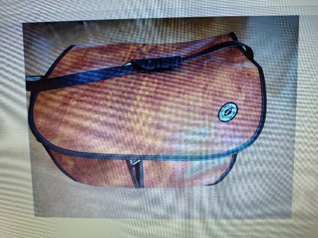 DRAAGTAS ARCA, Watersport en Boten, Ophalen of Verzenden, Zo goed als nieuw, Koffer of Tas