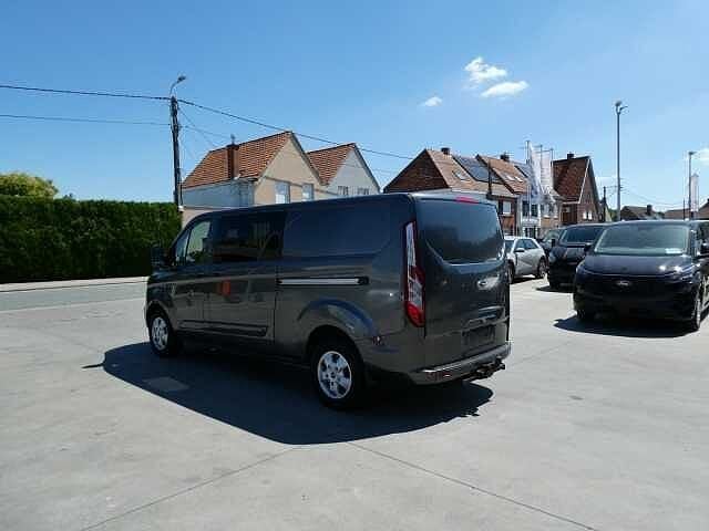Ford Transit Custom L2 Multi-Use Limited 6pl automaat 2.0, 1995 cc, Euro 6, 128 pk, https://public.car-pass.be/vhr/5d1ccee3-ff6e-4638-abd1-db66679f0bc9