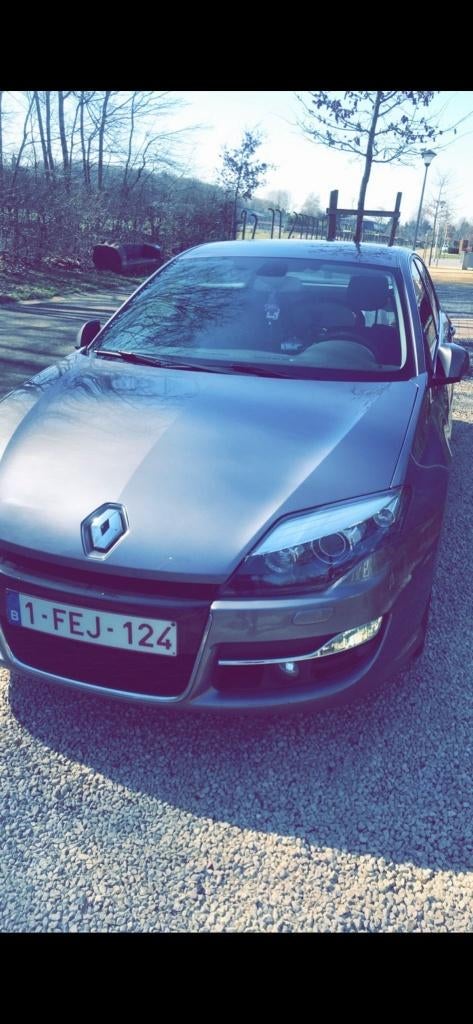 Export auto Renault Laguna, Auto's, Laguna, 5 deurs, Particulier, Te koop