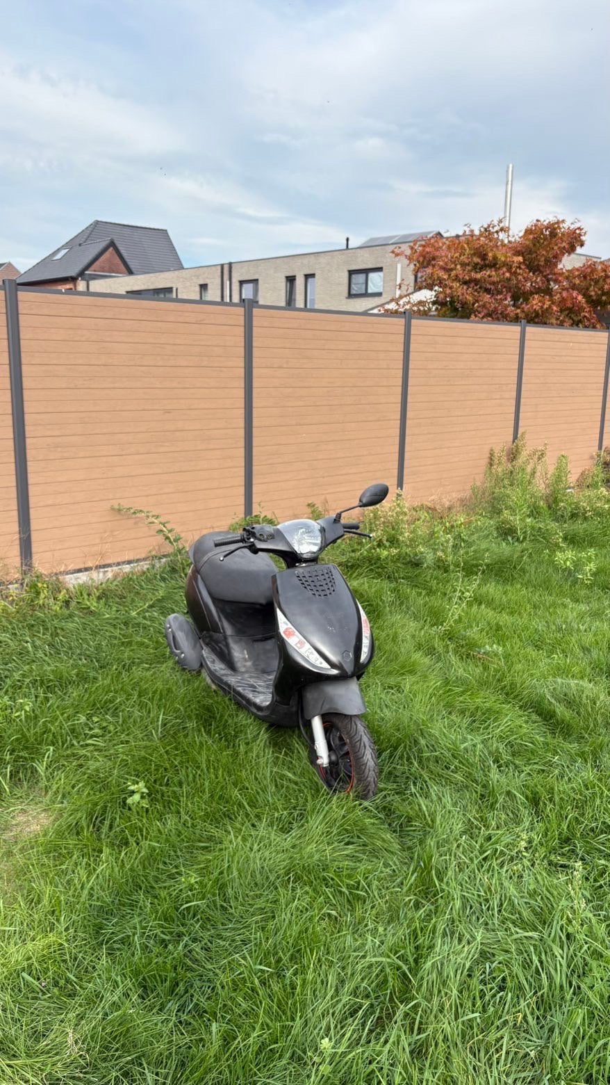 Zip b klasse, Fietsen en Brommers, Ophalen, Zo goed als nieuw