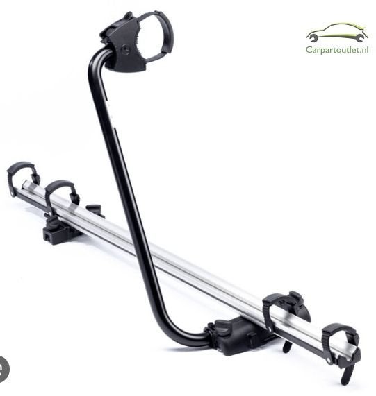 Originele Mercedes Benz fietsendrager fietsdrager A000890029, Auto diversen, Dakdragers, -, -, Nieuw, Ophalen of Verzenden