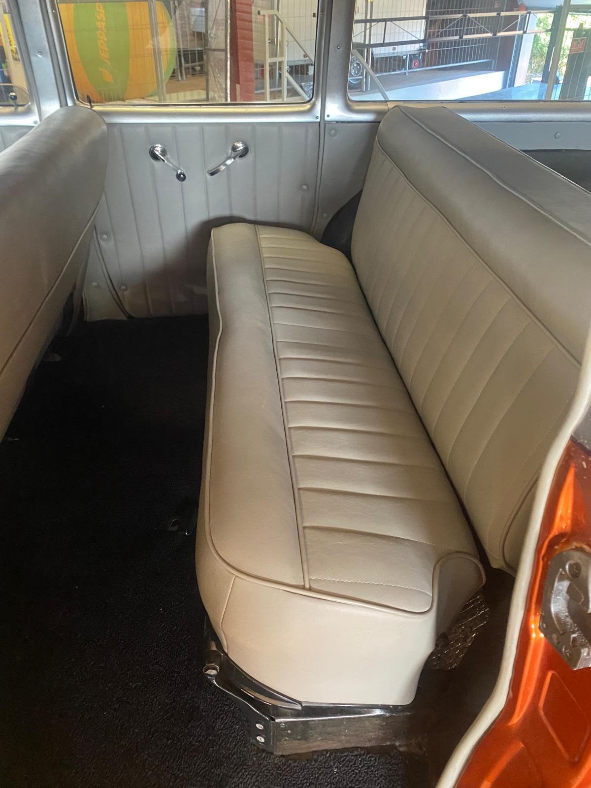 '55 chevrolet 210 4dr wagon, foto 5