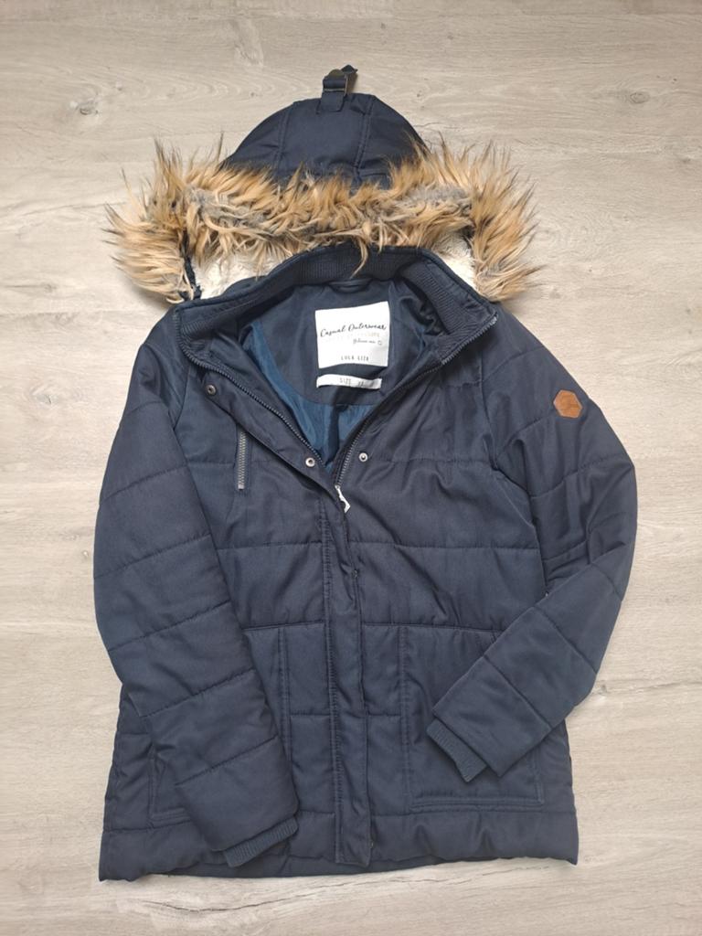 Winrerjas Lola Liza maat XS, Kleding | Dames, Jassen | Winter, Ophalen of Verzenden, Maat 34 (XS) of kleiner
