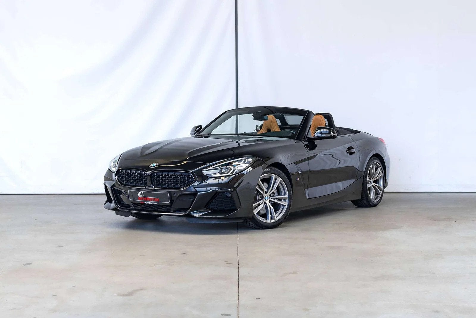 BMW Z4 M-SPORT|SDRIVE20i|ADAPTIVE LED|HEAD-UP|KEYLESS|HiFi-S, Auto's, Automaat, 145 kW, Gebruikt, Cabriolet