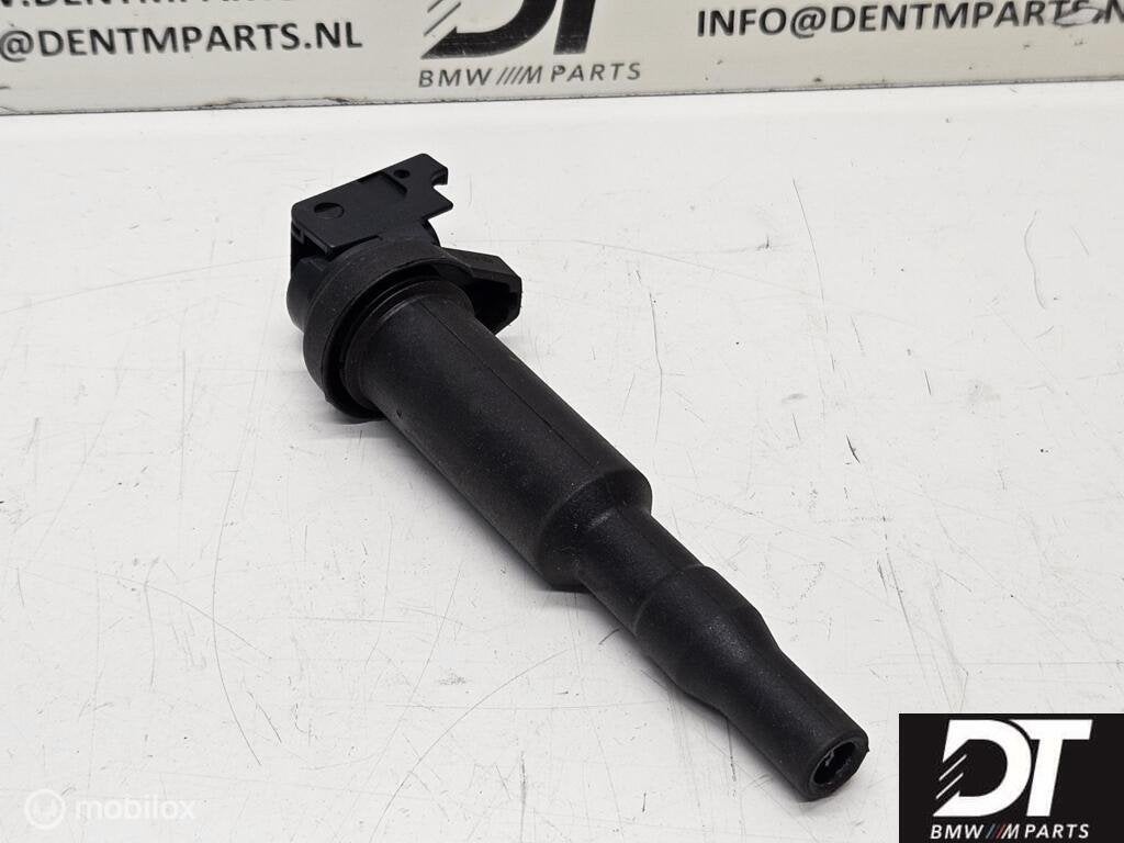 Bobine BMW N63 S63 12138647689, Enlèvement ou Envoi, Utilisé, BMW, BMW