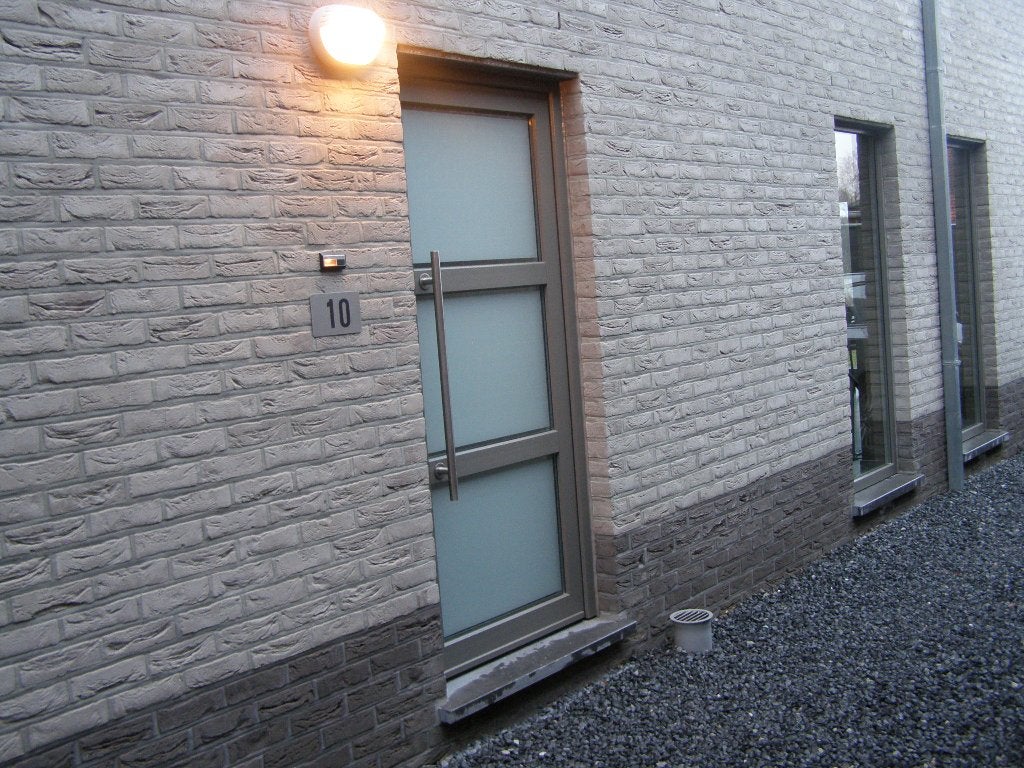 huis woning te huur, Oudsbergen, 48 kWh/m²/an, Province de Limbourg, 2 pièces