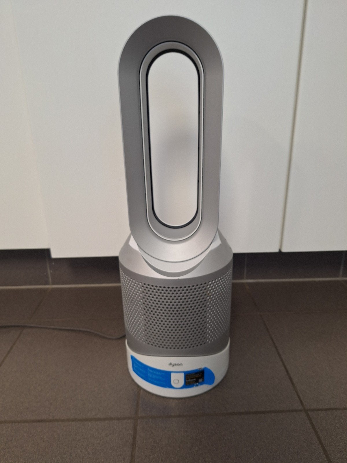 Dyson Pure Hot + Cool Link type HP02, Electroménager, Enlèvement, Utilisé