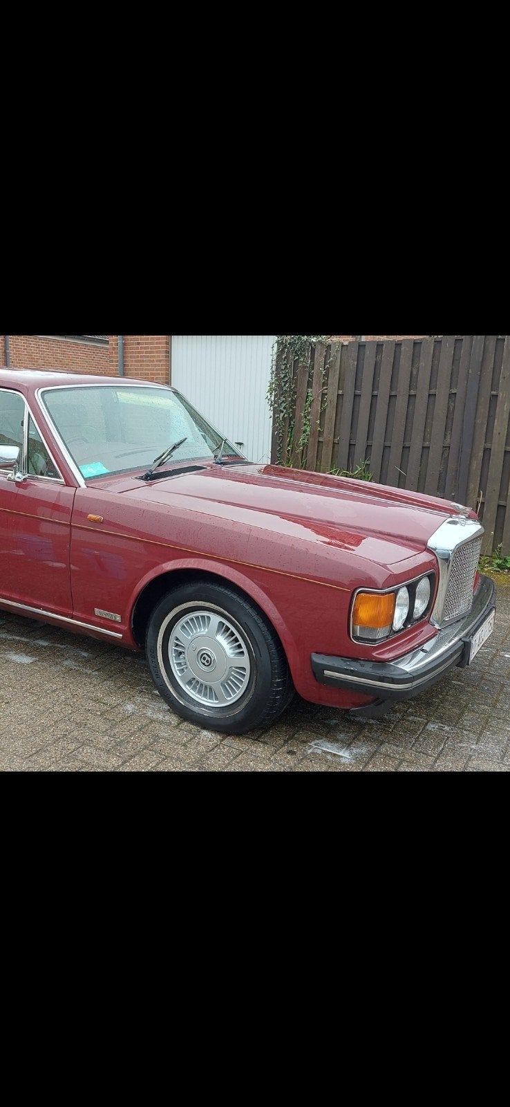 Bentley, foto 5
