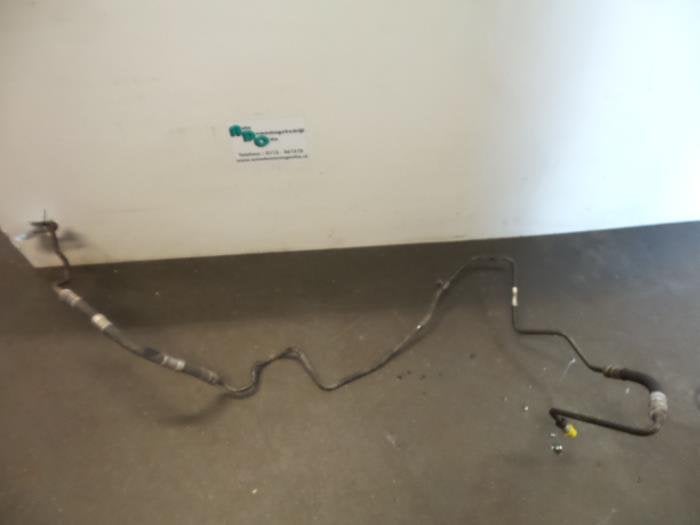 Conduit direction assistée d'un Opel Vectra (Vectra C 02-), -, Opel, 3 mois de garantie, Utilisé
