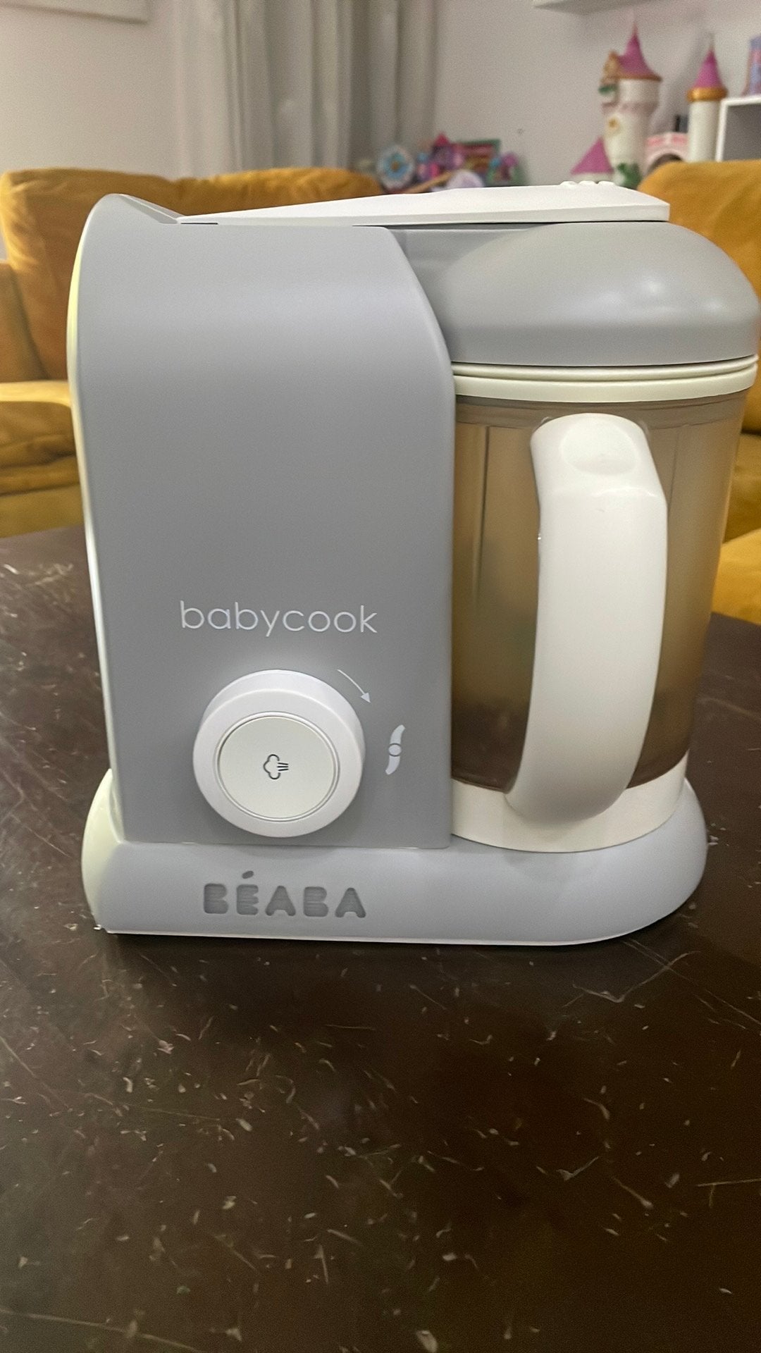 Babycook, Enfants & Bébés, Enlèvement, Comme neuf