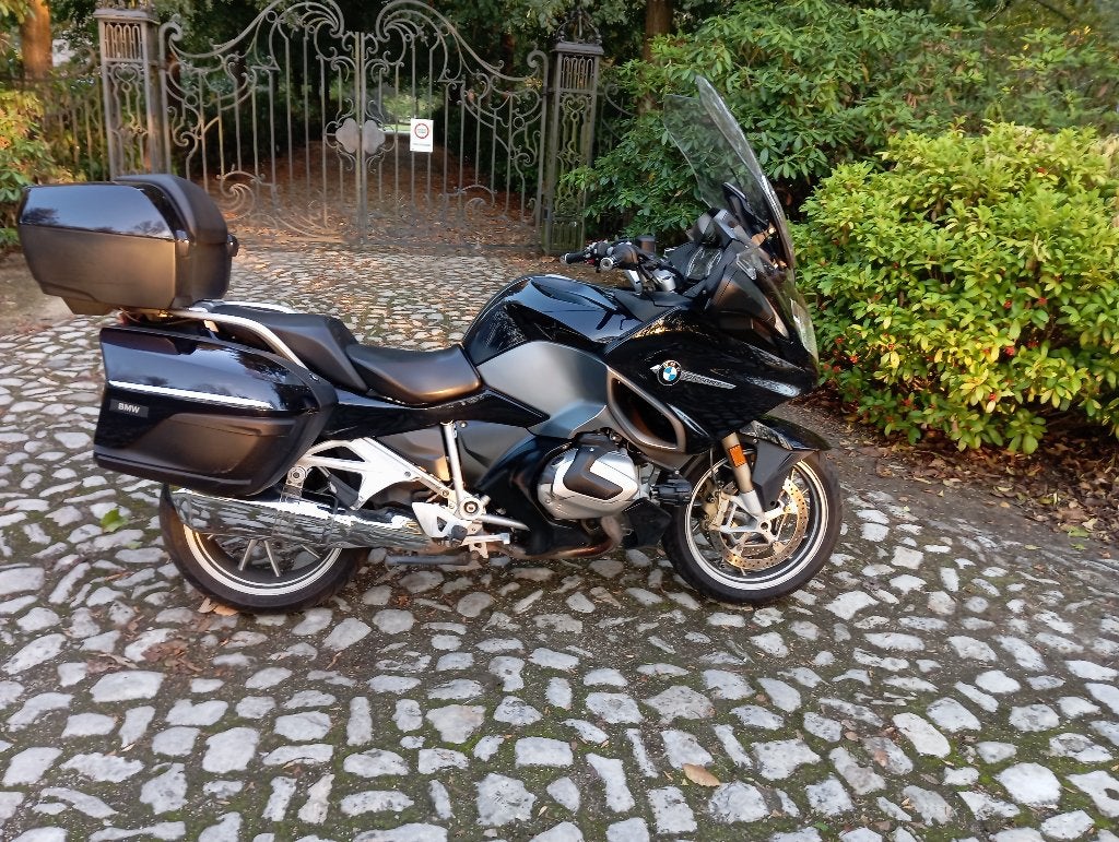 R 1250 RT FULL OPTION, Permis Moto A, Tourisme, Occasion, Plus de 35 kW