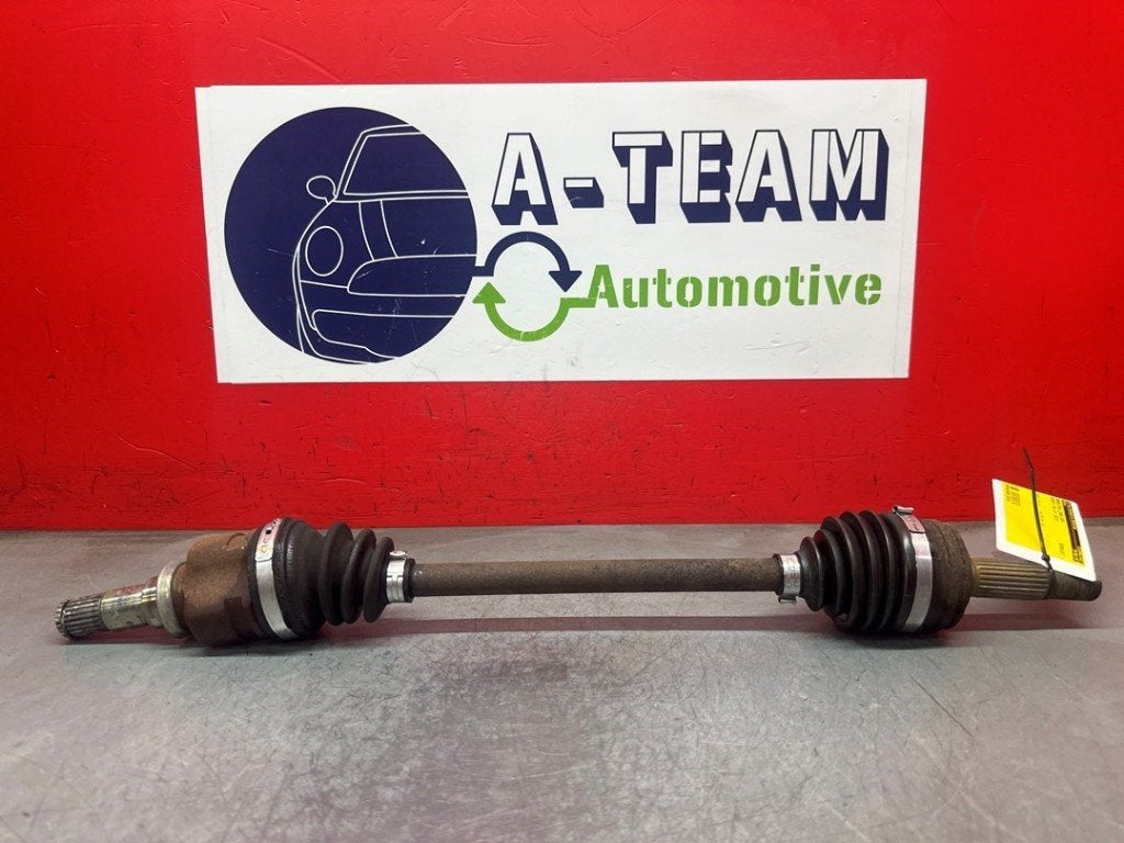 AANDRIJFAS LINKS VOOR ABS Peugeot 108 (01-2014/-), Kontakt-peugeot@peugeot.com, Gebruikt, Peugeot Deutschland GmbH, Bahnhofsplatz
65423  Rüsselsheim, DE