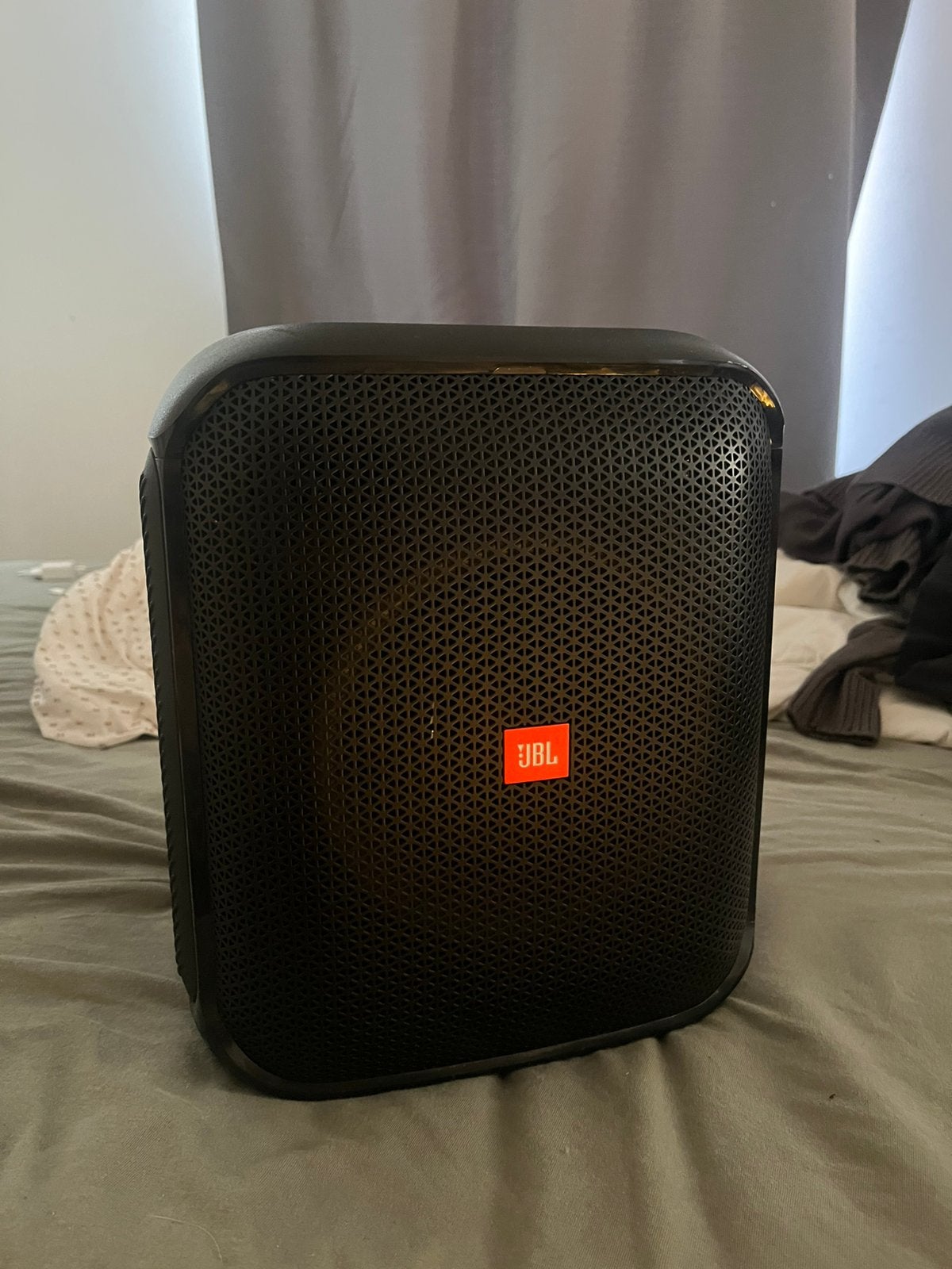 JBL PARTYBOX ENCORE eerste versie, Entrée AUX, Enlèvement, Utilisé, JBL