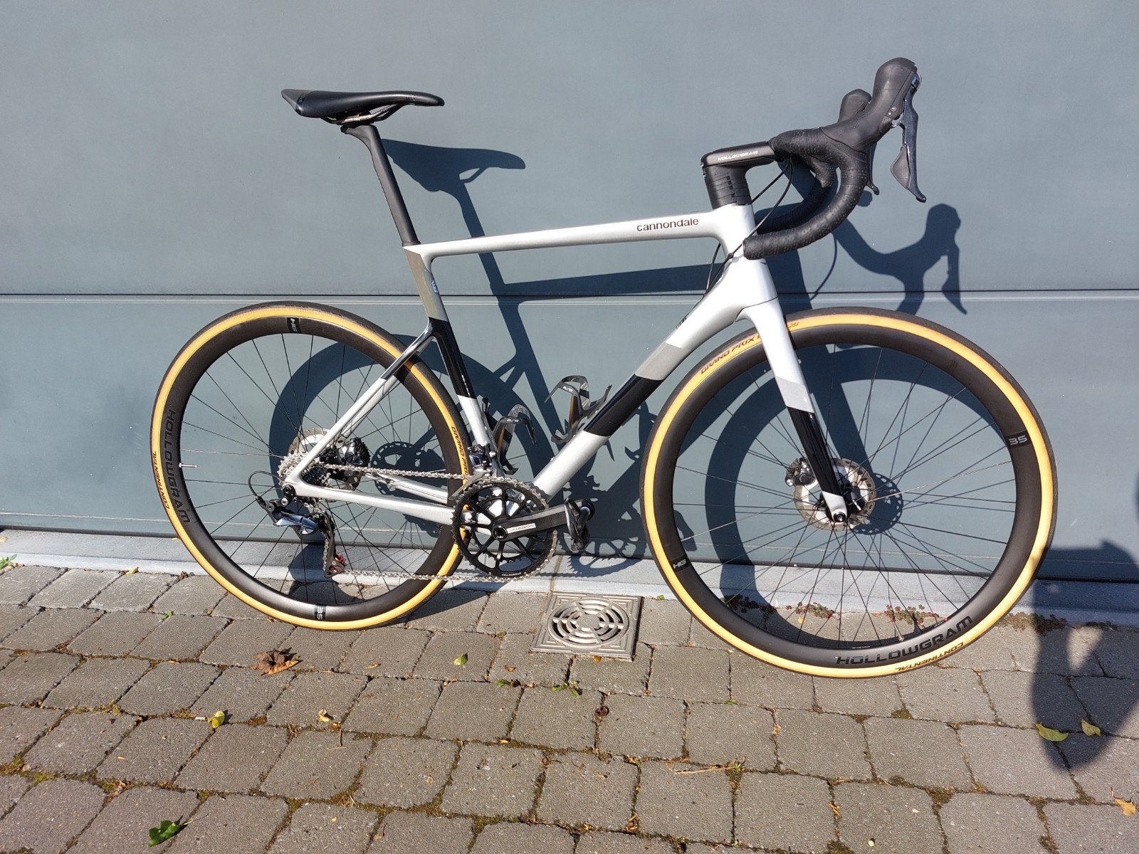 Cannondale Supersix Evo, Vélos & Vélomoteurs, Enlèvement