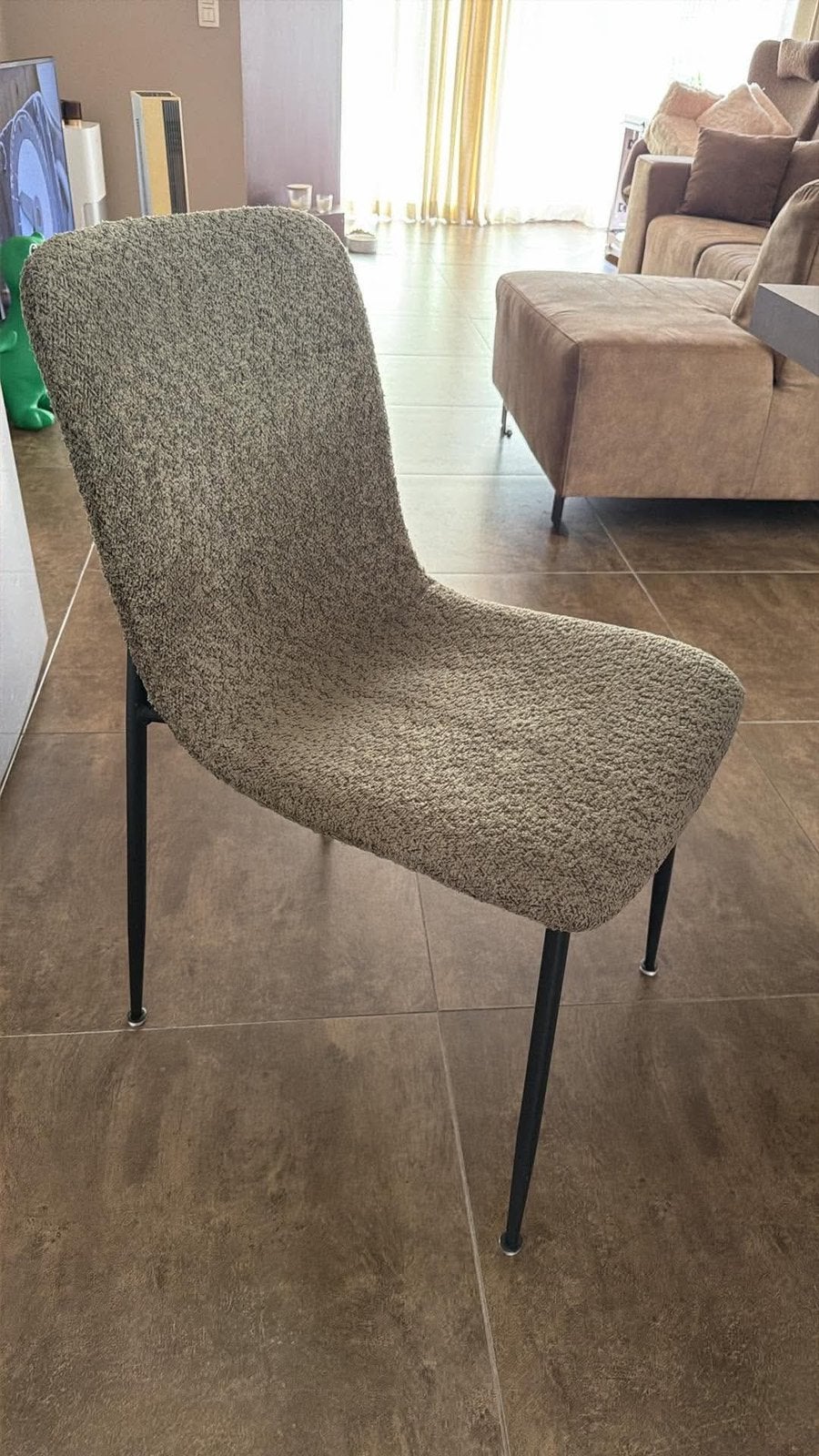 Keukenstoelen 4, Huis en Inrichting, Stoelen, Ophalen, Zo goed als nieuw