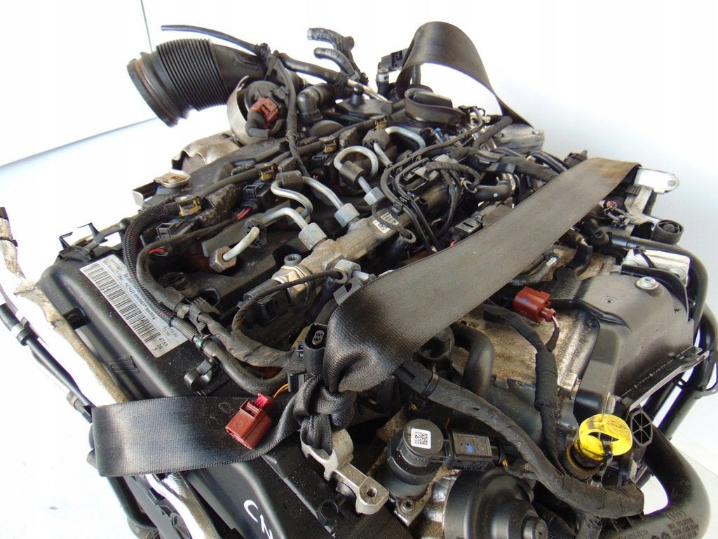Moteur CNHA Complet AUDI A6 A5 Q5 A4, Autos : Pièces & Accessoires, Envoi, Utilisé, Daihatsu
