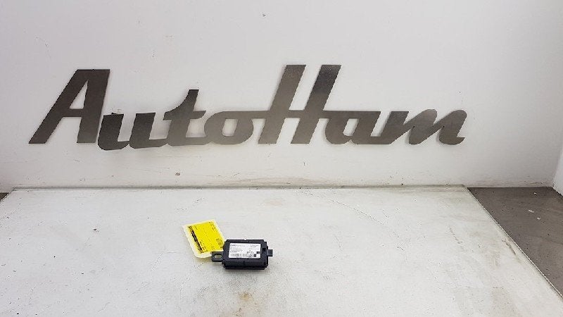 MODULE KEYLESS VEHICLE BMW 1 serie (F20) (01-2010/06-2019), Utilisé, BMW, Continental AG, Continental-Plaza 1
30175  Hannover, DE