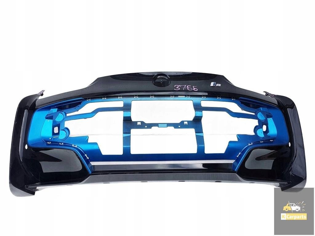 BMW i8 i 8 Achterbumper, Auto-onderdelen, Petuelring 130
80788  Munich, DE, Gebruikt, Info@bmw.de, Bumper
