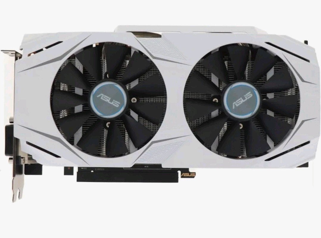 GTX 1070 8gb, Computers en Software, Videokaarten, Ophalen, GDDR5