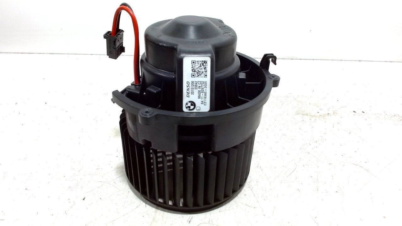 Kachel ventilator motor BMW 2 serie, Onderdelen@venauto.nl, Van der Ven Autorecycling B.V., Ettenseweg 76, 4706 PB Roosendaal, The Netherlands