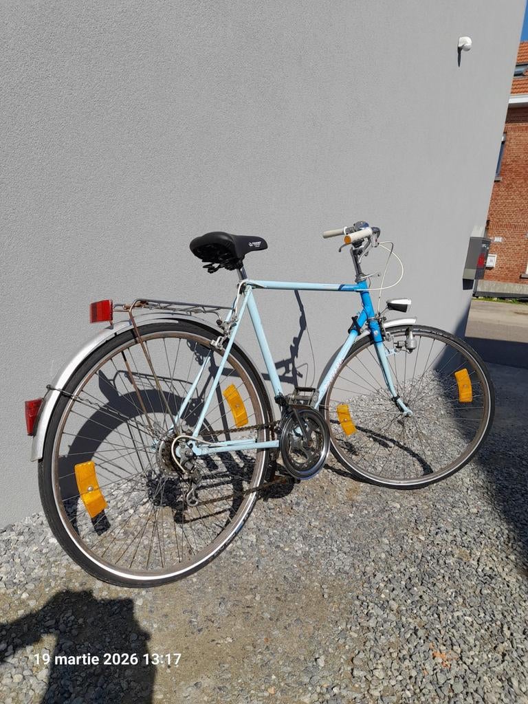 Pantera fiets, Fietsen en Brommers, Ophalen of Verzenden