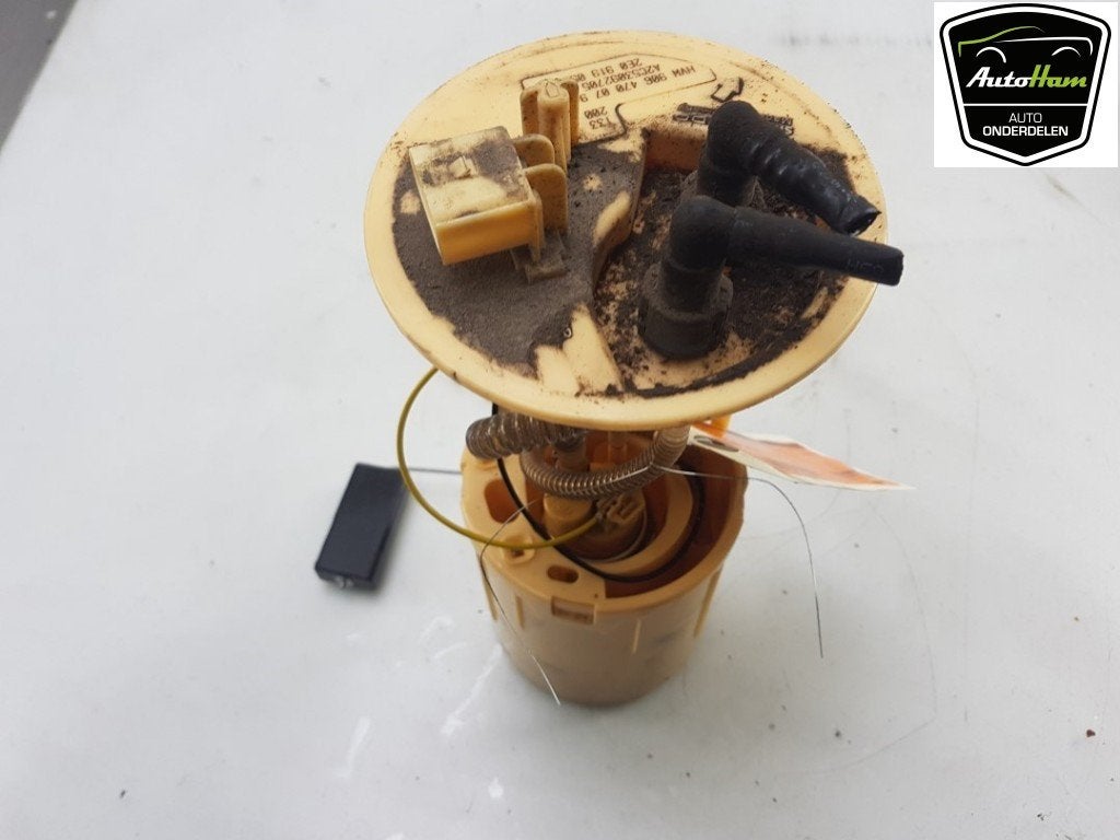 POMPE CARBURANT ELECTRIQUE Volkswagen Crafter, Utilisé, Volkswagen