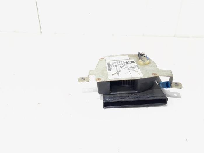 Ventilator overige van een Porsche Panamera, Gebruikt, -, -, Porsche