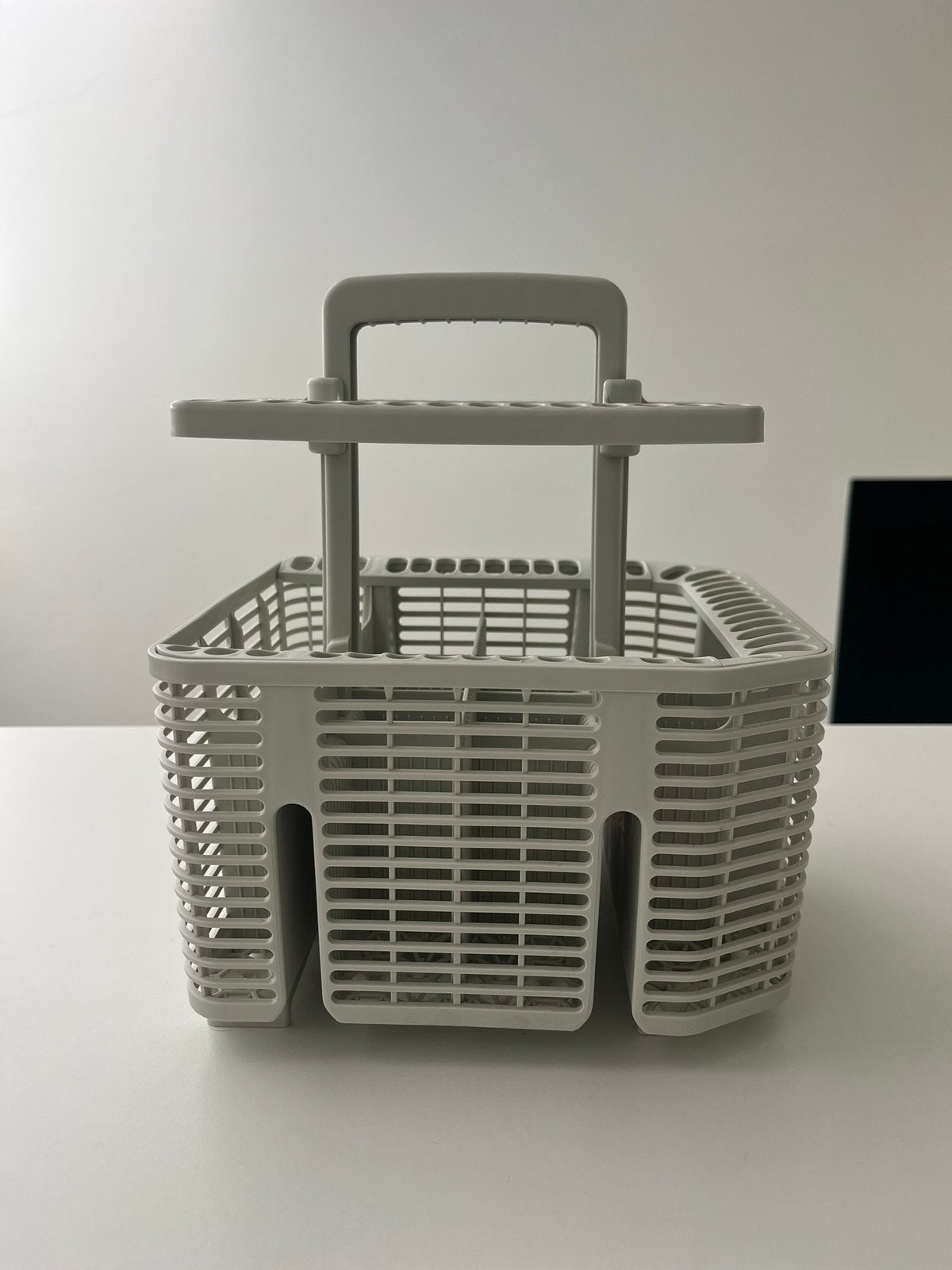 Bestekkorf Miele, Electroménager, Pièces & Accessoires, Enlèvement ou Envoi, Neuf