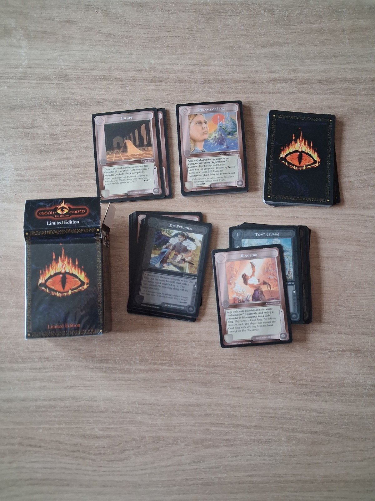 lot de 148 cartes, Enlèvement ou Envoi