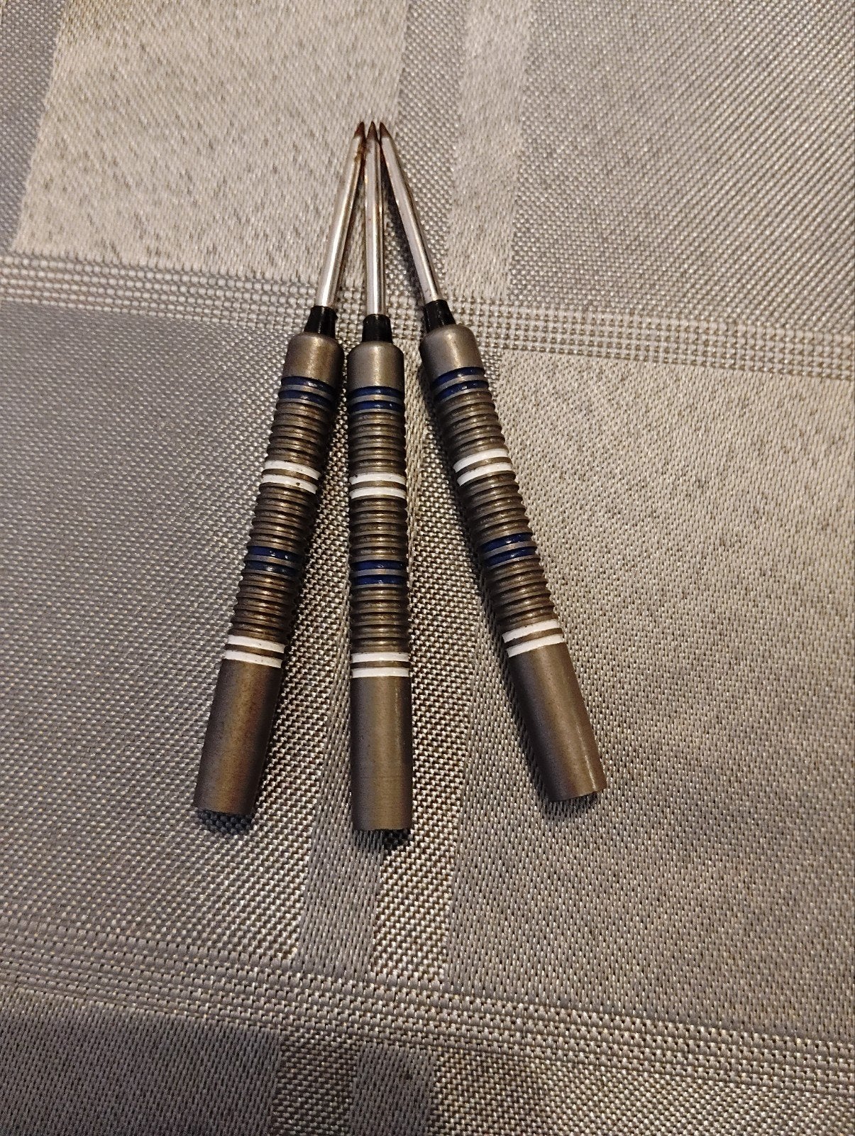 Darts, Sport en Fitness, Ophalen