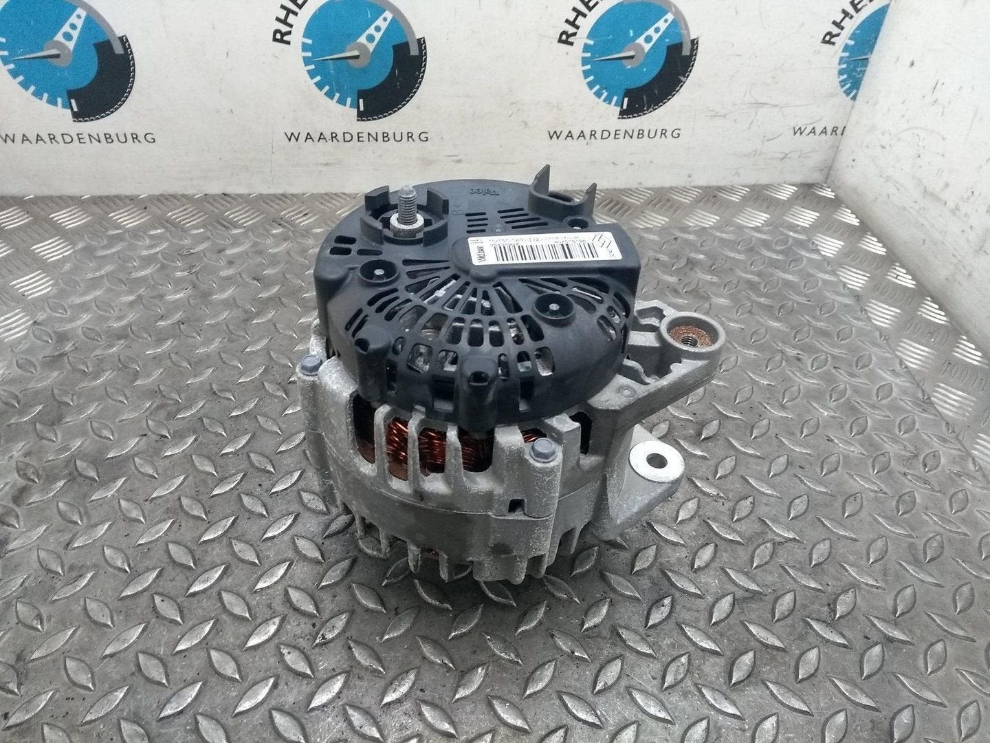 RENAULT LAGUNA DYNAMO 2015, Auto-onderdelen, Ophalen of Verzenden, Nieuw, Stiba lid