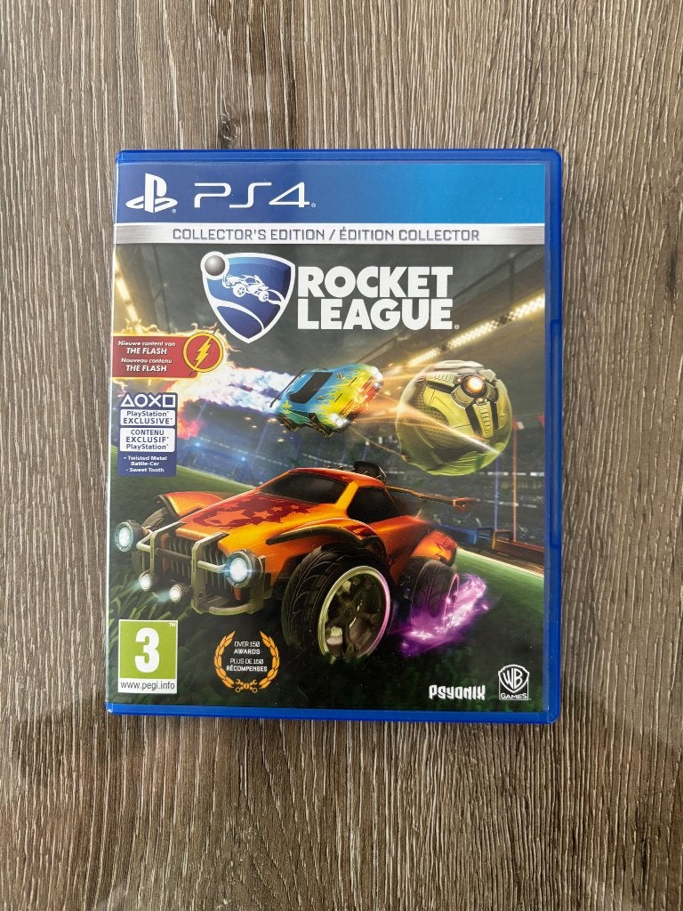 Ps 4 games, Games en Spelcomputers, Online, Zo goed als nieuw, 3 spelers of meer, Ophalen
