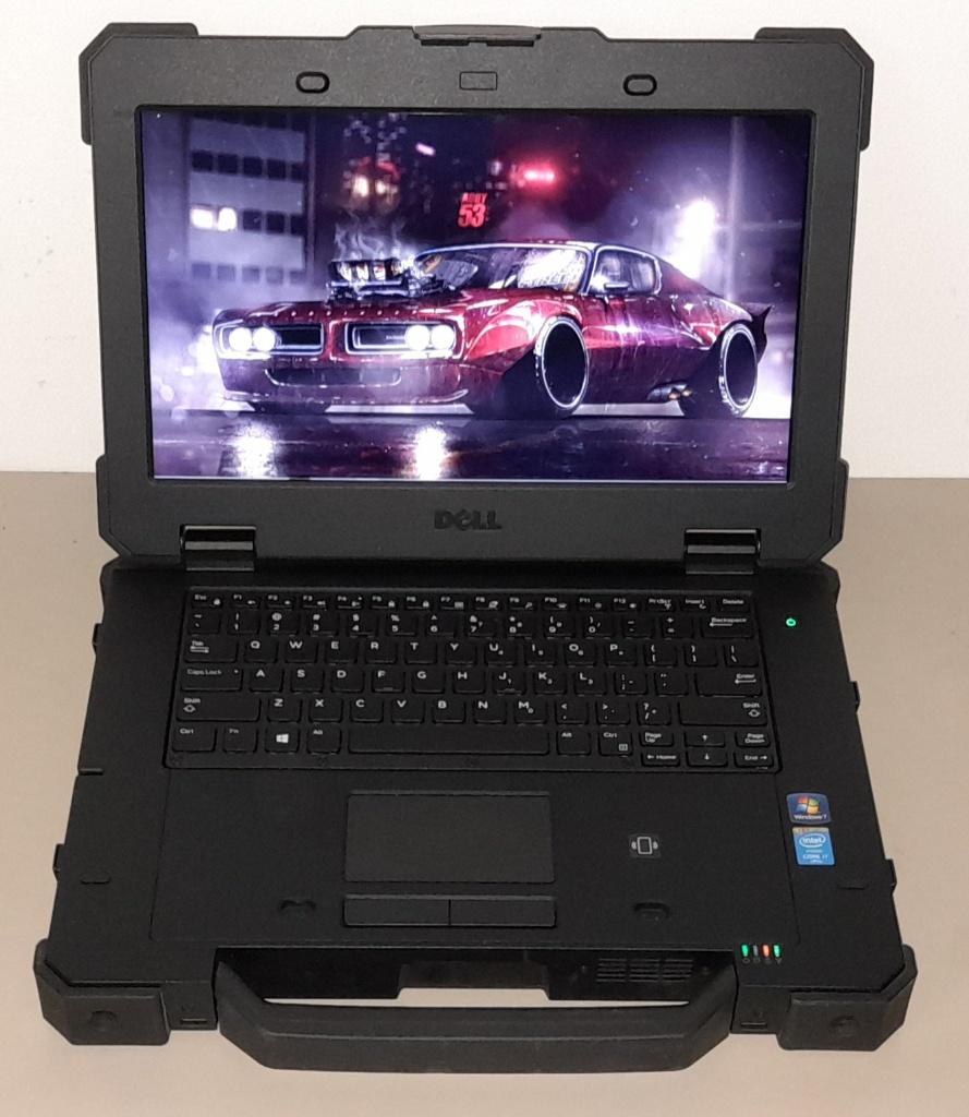 DELL 7404 i7 - 16 Go de RAM/ SSD DE 1 To/HDMI/ÉCRAN TACTILE, Informatique & Logiciels, Enlèvement ou Envoi, 13 pouces ou plus