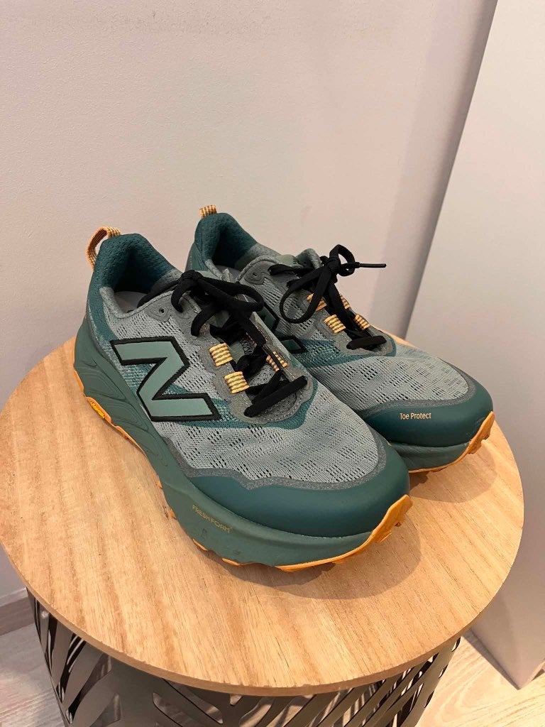 Chaussure de trail ou randonner new balance, Sport en Fitness, Hardloopschoenen, Zo goed als nieuw, Hardlopen, Ophalen
