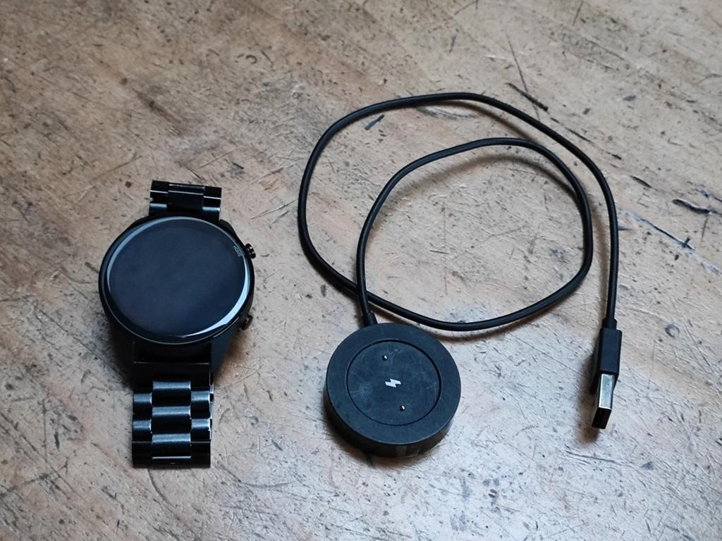 Xiaomi Mi Watch (Bon etat!), Étanche, Xiaomi, Enlèvement ou Envoi, Utilisé