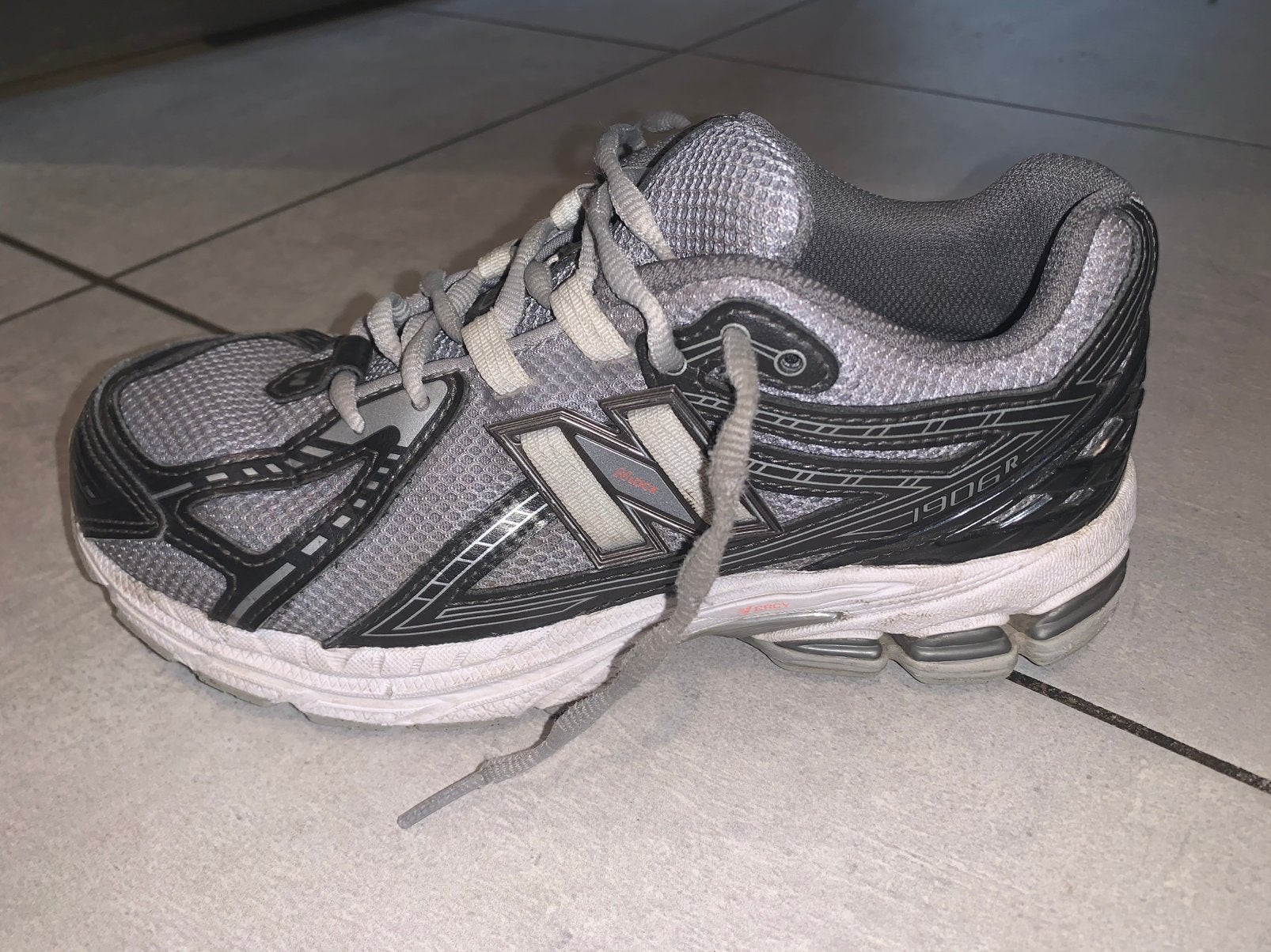 New Balance schoenen - maat 38,5, Ophalen of Verzenden, Zo goed als nieuw