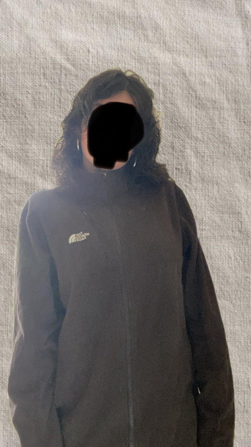 Trui the north face, Vêtements | Hommes, Pulls & Vestes, Enlèvement ou Envoi, Porté, Taille 48/50 (M), Brun