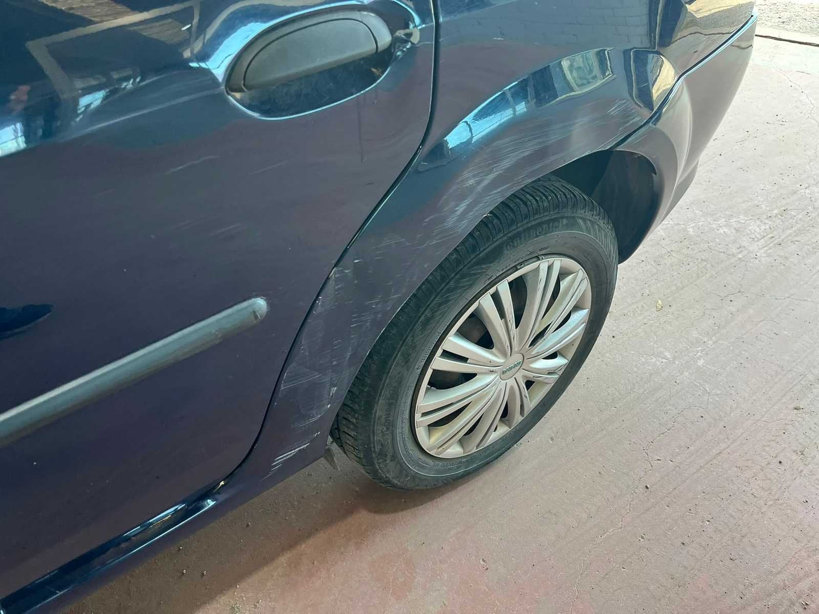 2012 Dacia Logan, Auto's, Dacia, Gebruikt, Logan, Bedrijf, Te koop