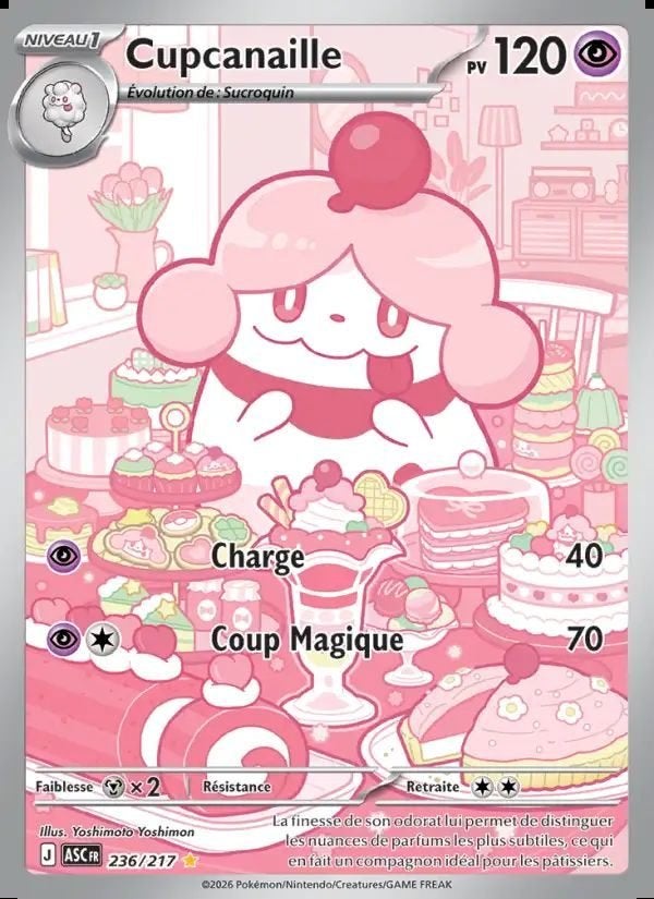 Carte Pokémon, Enlèvement, Neuf, Plusieurs cartes