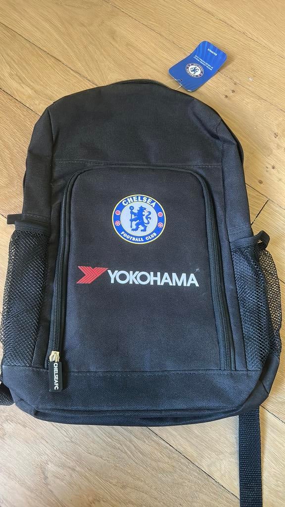 Rugzak Chelsea, Ophalen, Nieuw